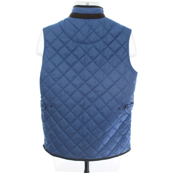 NWT Peter Millar Crown Rutherford Quilted Vest - Picture 2 of 7